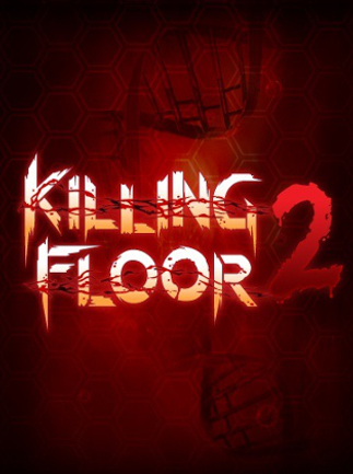 Killing Floor 2 (PC) - Steam Key - RU/CIS