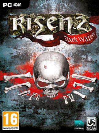 Risen 2: Dark Waters Steam Key GLOBAL