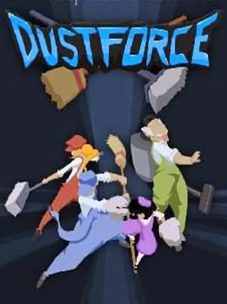 Dustforce DX Steam Key GLOBAL