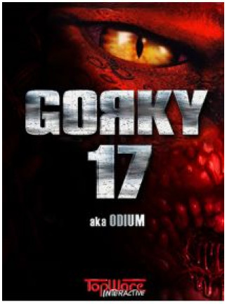 Gorky 17 Steam Key GLOBAL