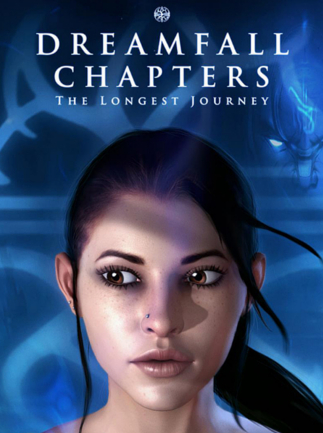 Dreamfall Chapters Steam Key GLOBAL