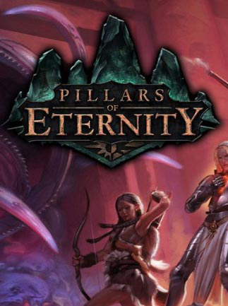 Pillars of Eternity - Hero Edition Steam Key GLOBAL