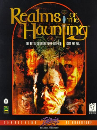 Realms of the Haunting Steam Key GLOBAL