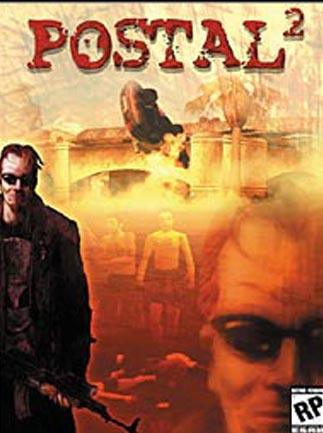 POSTAL 2 Steam Key GLOBAL