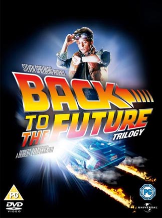 Back to the Future: The Game Steam Key GLOBAL