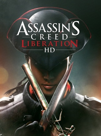 Assassin's Creed: Liberation HD Ubisoft Connect Key GLOBAL