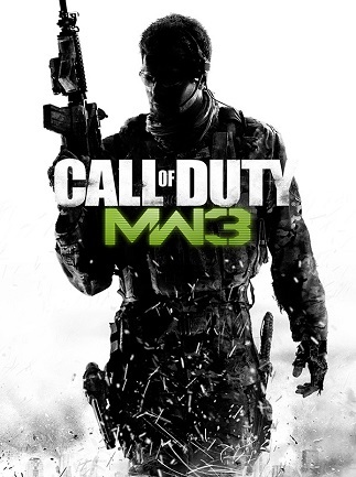 Call of Duty: Modern Warfare 3 (2011) (PC) - Steam Key - GLOBAL