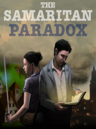 The Samaritan Paradox Steam Key GLOBAL