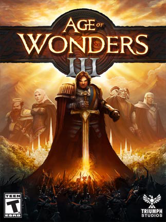 Age of Wonders 3 Steam Key GLOBAL