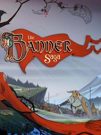 The Banner Saga Steam Key GLOBAL