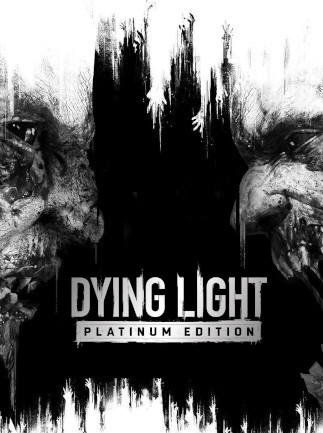 Dying Light | Platinum Edition (PC) - Steam Key - EUROPE