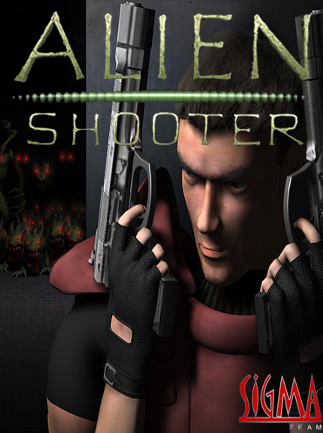 Alien Shooter Steam Key GLOBAL