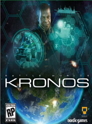 Battle Worlds: Kronos Steam Key GLOBAL