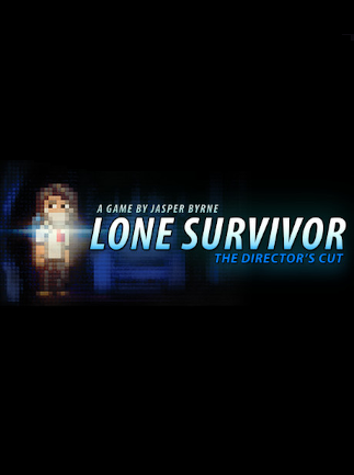 Lone Survivor: The Director's Cut Steam Key GLOBAL