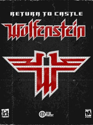 Return to Castle Wolfenstein Steam Key GLOBAL