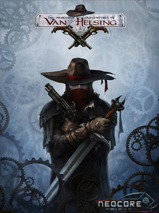 The Incredible Adventures of Van Helsing Steam Key GLOBAL