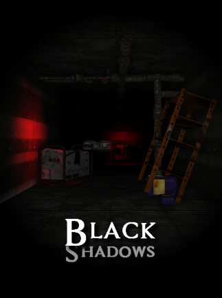 BlackShadows Steam Key GLOBAL