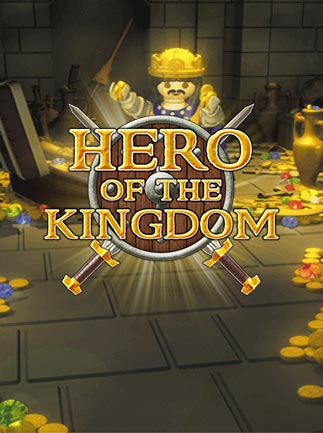 Hero of the Kingdom Steam Key GLOBAL