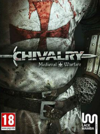 Chivalry: Medieval Warfare Steam Key GLOBAL