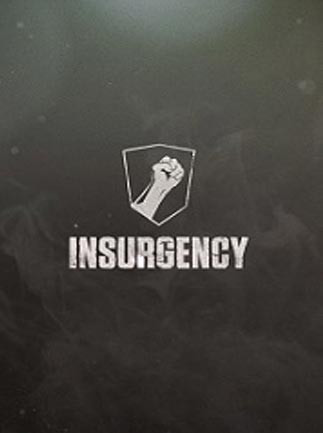 Insurgency Steam Key GLOBAL