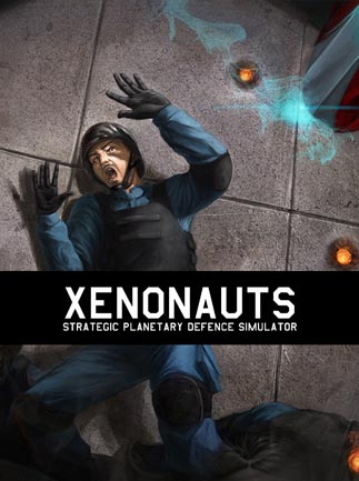 Xenonauts (PC) - Steam Key - GLOBAL