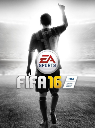 FIFA 16 EA App Key GLOBAL