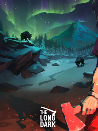 The Long Dark (PC) - Steam Key - GLOBAL