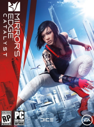 Mirror's Edge Catalyst (PC) - EA App Key - GLOBAL