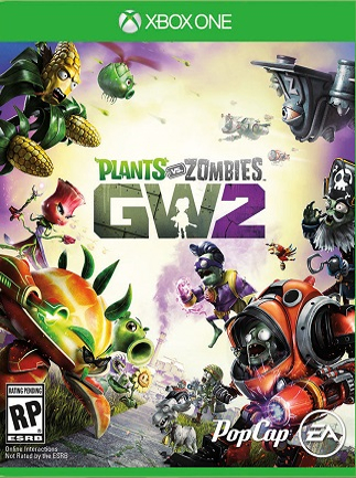 Plants vs. Zombies Garden Warfare 2 Xbox Live Key UNITED STATES