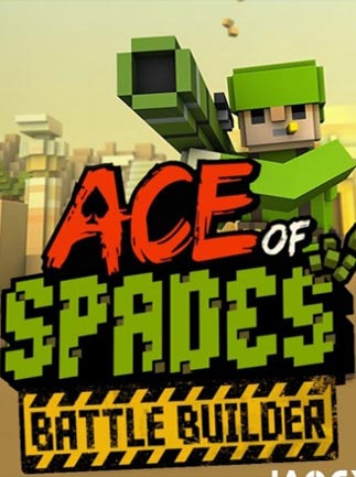 Ace of Spades: Battle Builder Steam Key GLOBAL