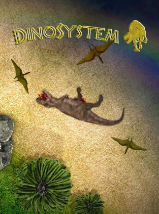 DinoSystem (PC) - Steam Key - GLOBAL