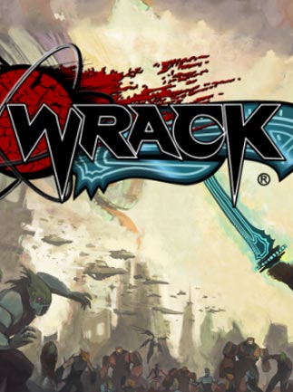 Wrack Steam Key GLOBAL