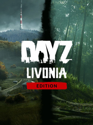 DayZ (Livonia Edition) - Steam - Key GLOBAL