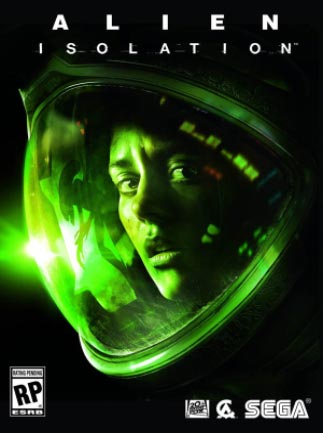 Alien: Isolation Steam Key GLOBAL