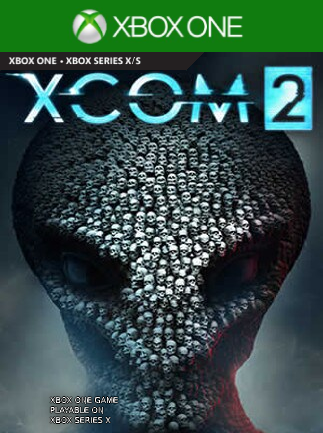 XCOM 2 (Xbox One) - Xbox Live Key - EUROPE