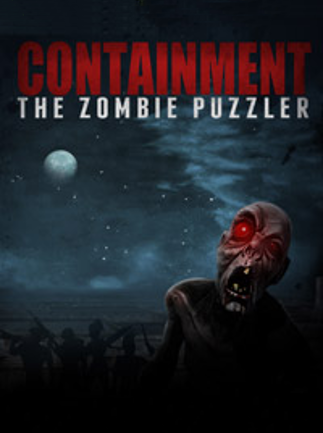 Containment: The Zombie Puzzler Steam Key GLOBAL