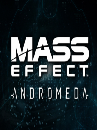 Mass Effect Andromeda EA App Key RU/CIS