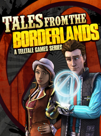 Tales from the Borderlands (PC) - Steam Key - EUROPE