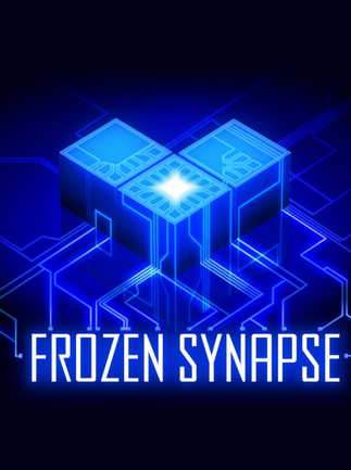 Frozen Synapse Steam Key GLOBAL