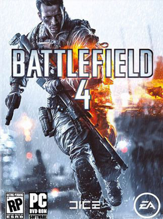 Battlefield 4 | Premium Edition (PC) - EA App Key - POLAND