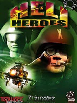 Heli Heroes Steam Key GLOBAL