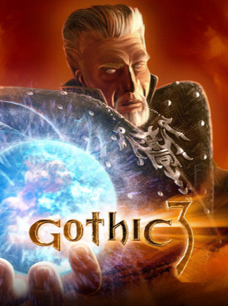 Gothic 3 (PC) - Steam Key - GLOBAL