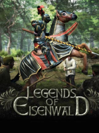 Legends of Eisenwald Steam Key GLOBAL