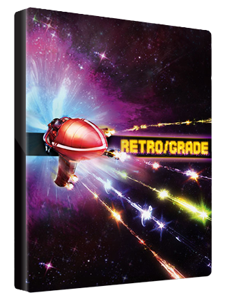 Retro/Grade Steam Key GLOBAL