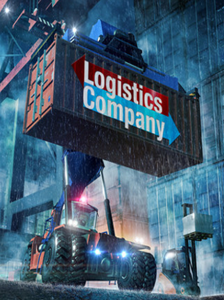 Logistics Company Steam Key GLOBAL