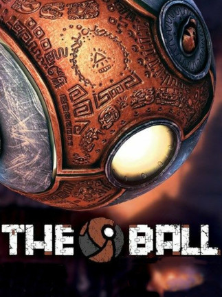 The Ball Steam Key GLOBAL