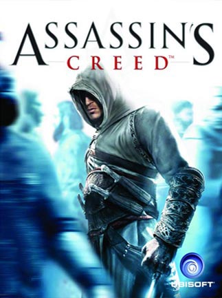 Assassin's Creed: Director's Cut Edition Ubisoft Connect Key GLOBAL