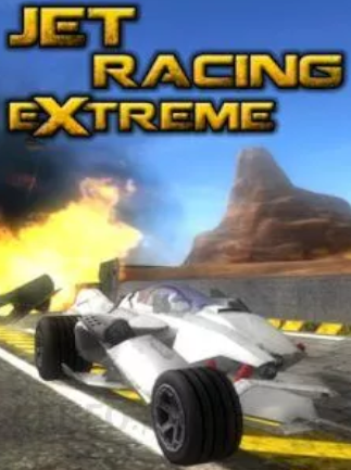 Jet Racing Extreme Steam Key GLOBAL