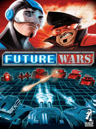 Future Wars Steam Key GLOBAL