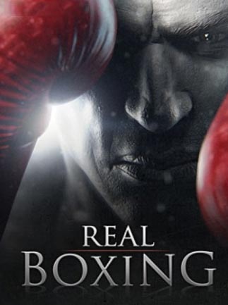 Real Boxing Steam Key GLOBAL